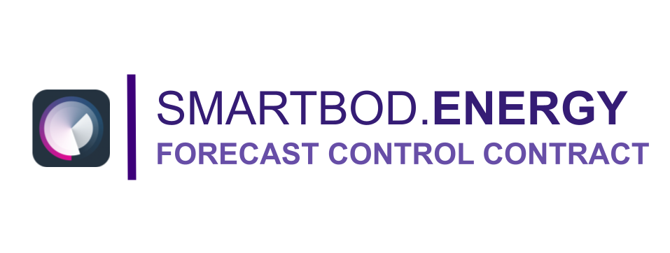 Smartbod.energy: Forecast Control Contract